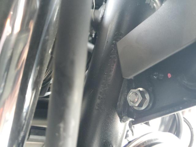 ML5EXER14RDAB7103 - 2024 KAWASAKI EX650 R GRAY photo 10