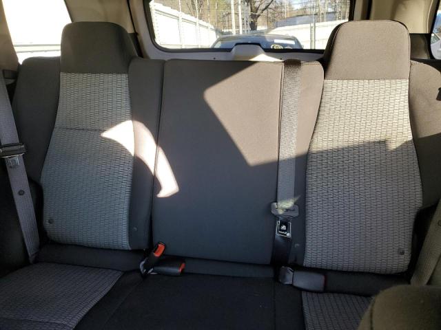 1J4PR4GK9AC133627 - 2010 JEEP GRAND CHER LAREDO Negro foto 10