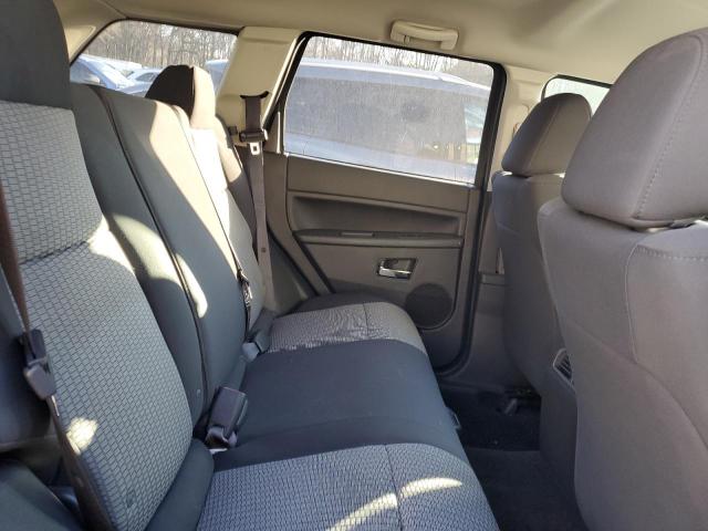 1J4PR4GK9AC133627 - 2010 JEEP GRAND CHER LAREDO Negro foto 11