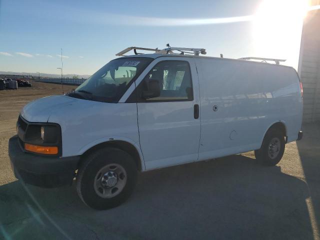 2013 CHEVROLET EXPRESS G2, 