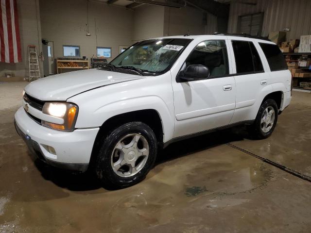 2005 CHEVROLET TRAILBLAZE LS, 