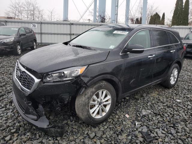 2019 KIA SORENTO L, 