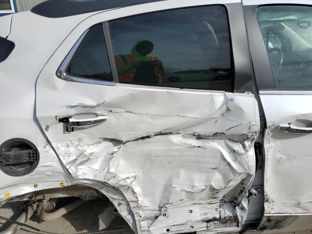 KL4CJCSB7HB213404 - 2017 BUICK ENCORE ESSENCE WHITE photo 11