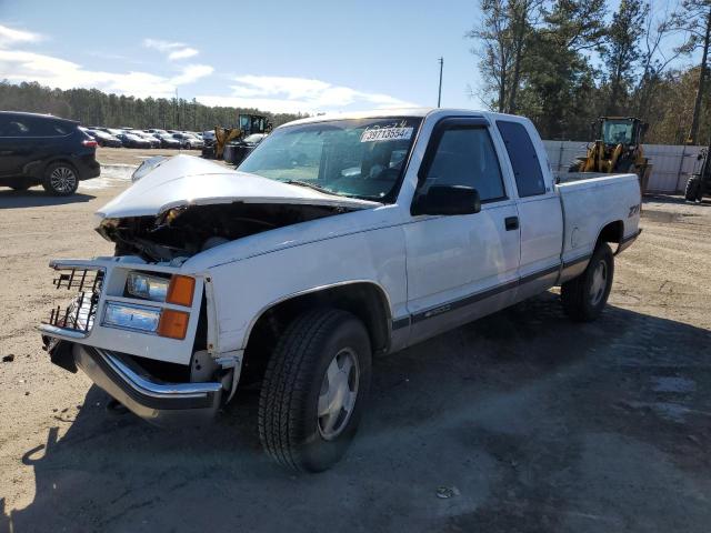 1998 CHEVROLET GMT-400 K1500, 