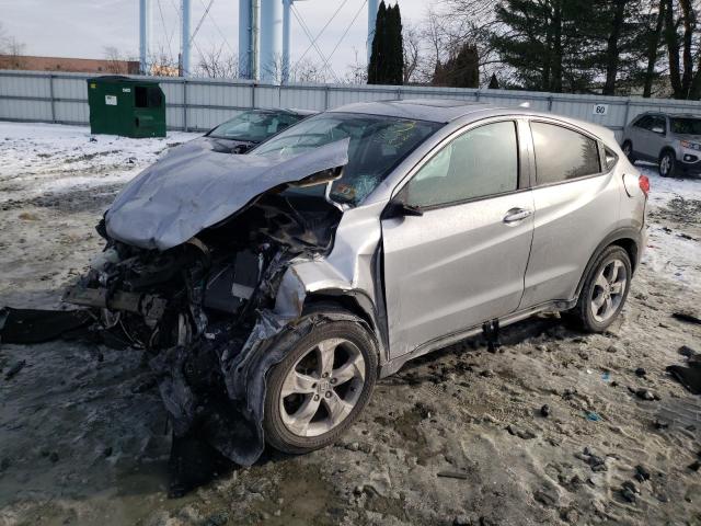 2017 HONDA HR-V EX, 