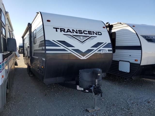 2021 TRAN TRAILER, 