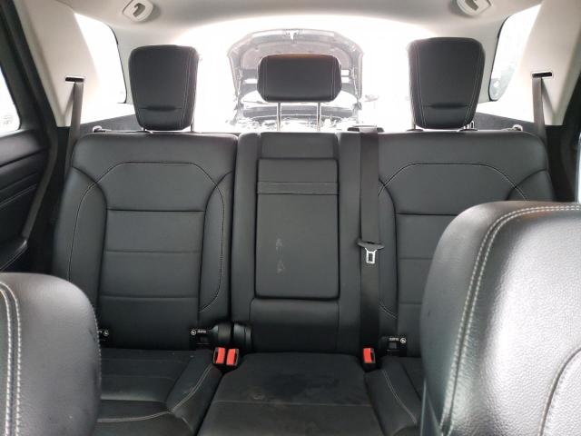 4JGDA5HB8CA016071 - 2012 MERCEDES-BENZ ML 350 4MATIC WHITE photo 10