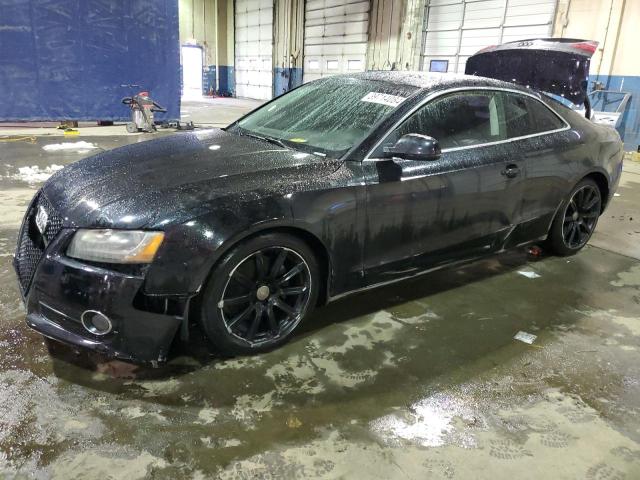 2011 AUDI A5 PREMIUM PLUS, 