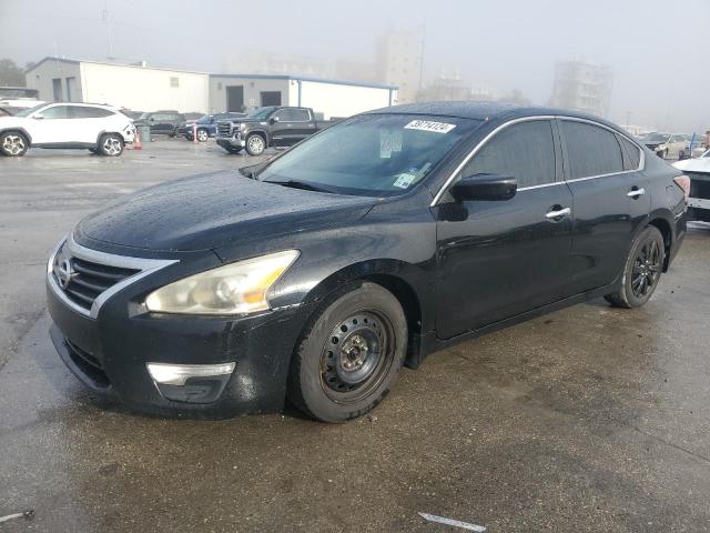 2015 NISSAN ALTIMA 2.5, 