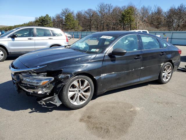 2019 HONDA ACCORD LX, 