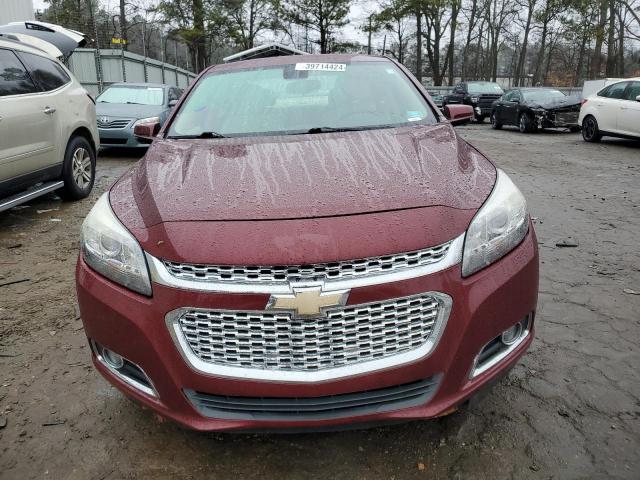 1G11D5SL1FF274223 - 2015 CHEVROLET MALIBU 2LT BURGUNDY photo 5