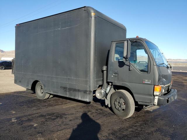 J8BB4B16357006733 - 2005 CHEVROLET TILT MASTE GRAY photo 4