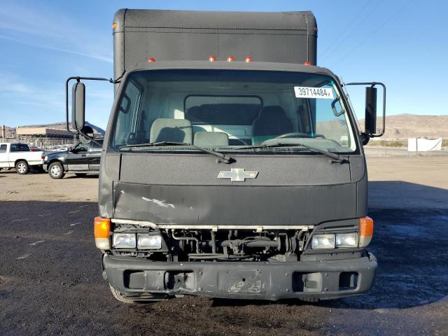 J8BB4B16357006733 - 2005 CHEVROLET TILT MASTE GRAY photo 5