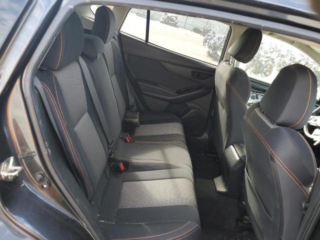 JF2GTABC4JH333227 - 2018 SUBARU CROSSTREK PREMIUM 灰色 照片 11