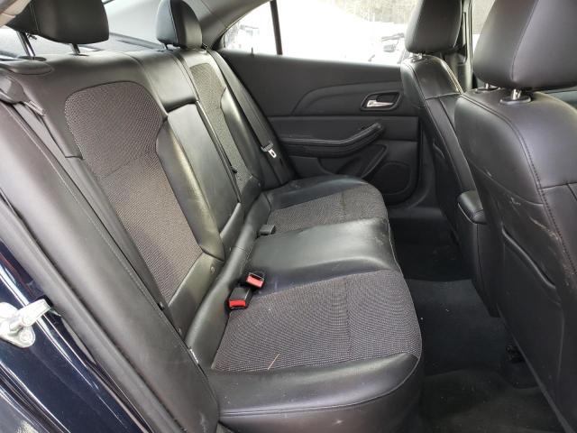 1G11C5SA9GU134709 - 2016 CHEVROLET MALIBU LIM LT 蓝色 照片 10