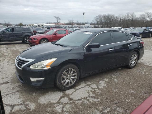 2014 NISSAN ALTIMA 2.5, 