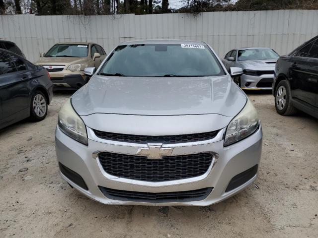1G11C5SL3EU165548 - 2014 CHEVROLET MALIBU 1LT SILVER photo 5