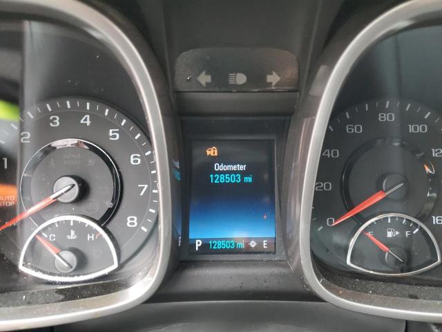 1G11C5SL3EU165548 - 2014 CHEVROLET MALIBU 1LT SILVER photo 9