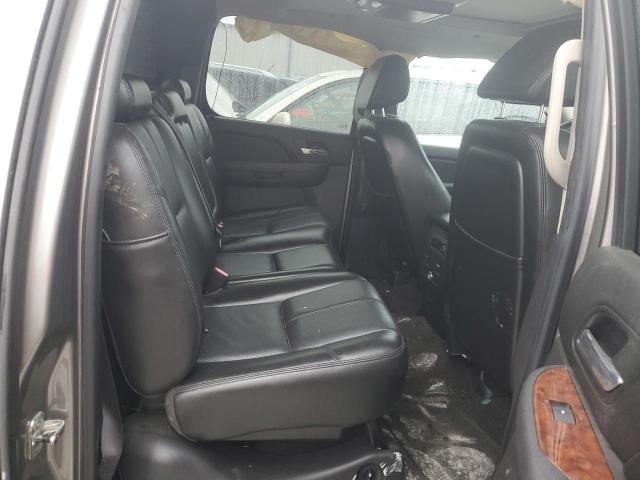 3GNEC12057G178970 - 2007 CHEVROLET AVALANCHE C1500 GRAY photo 10