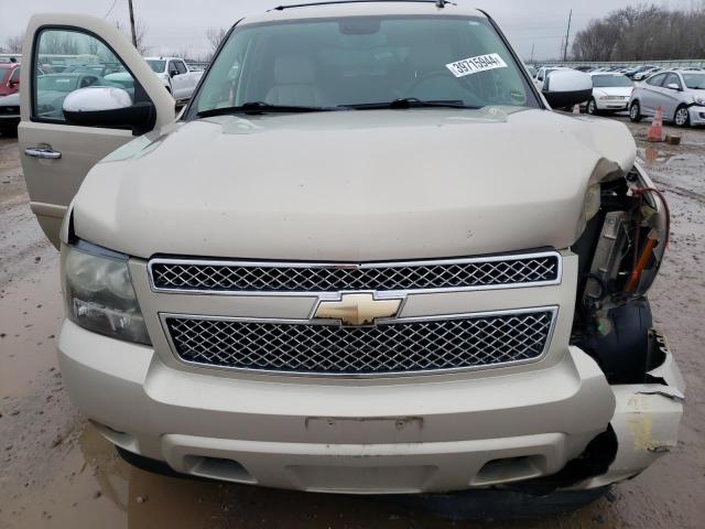 1GNFK16378J244995 - 2008 CHEVROLET SUBURBAN K1500 LS TAN photo 11