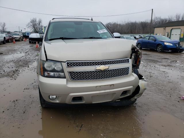 1GNFK16378J244995 - 2008 CHEVROLET SUBURBAN K1500 LS TAN photo 5