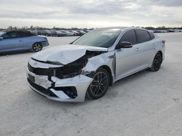 2020 KIA OPTIMA LX, 