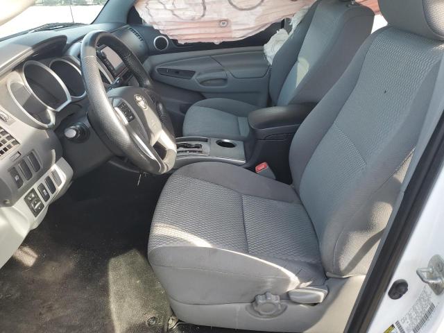 3TMJU4GN7DM141412 - 2013 TOYOTA TACOMA DOUBLE CAB PRERUNNER WHITE photo 7