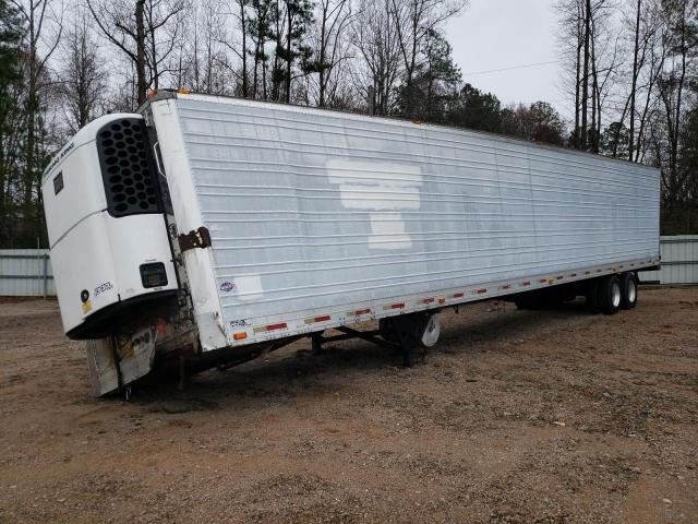 1UYVS2531YM113508 - 2000 UTILITY SEMI TRLR 白色 照片 2