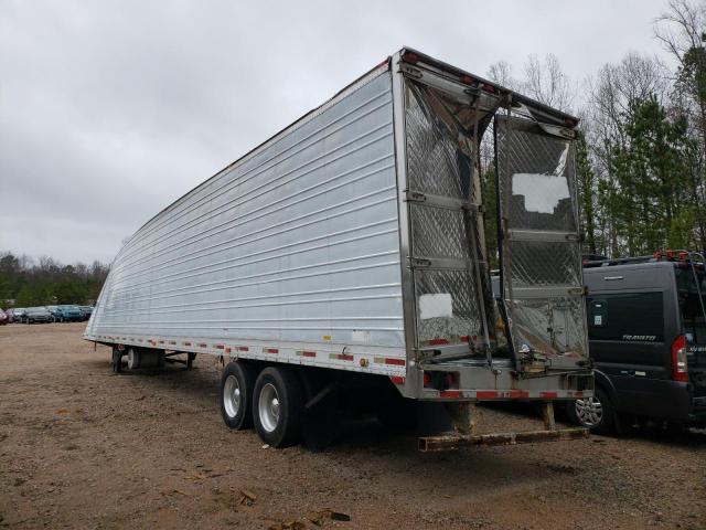 1UYVS2531YM113508 - 2000 UTILITY SEMI TRLR 白色 照片 3