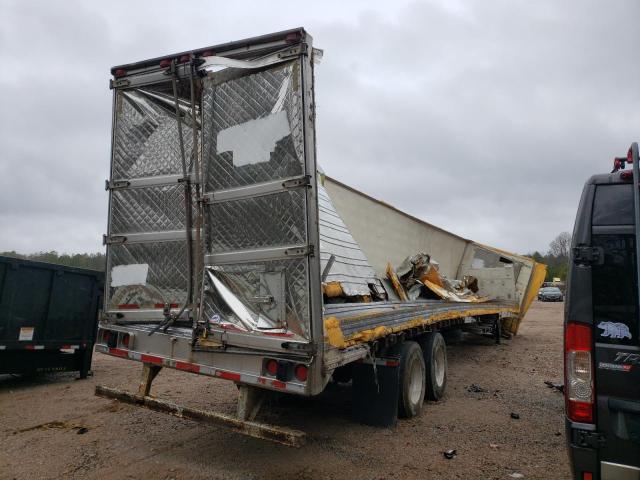 1UYVS2531YM113508 - 2000 UTILITY SEMI TRLR 白色 照片 4