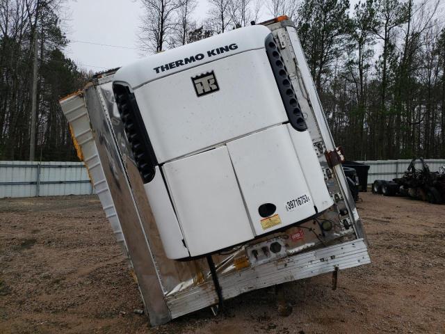 1UYVS2531YM113508 - 2000 UTILITY SEMI TRLR 白色 照片 7