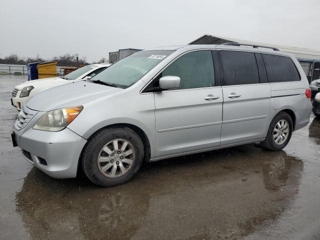 2010 HONDA ODYSSEY EXL, 