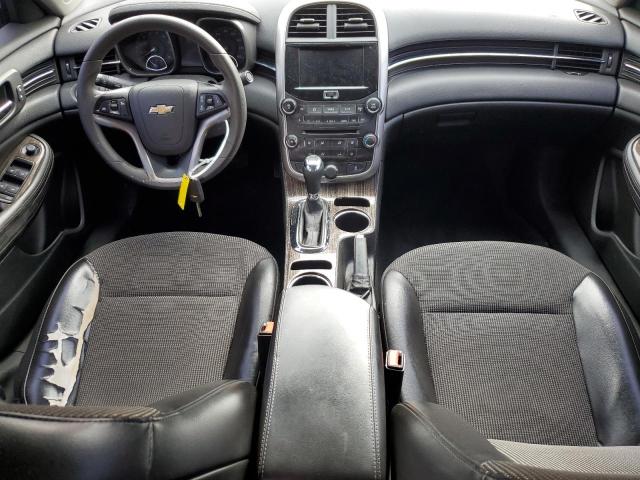 1G11C5SL0EF291872 - 2014 CHEVROLET MALIBU 1LT 红色 照片 8