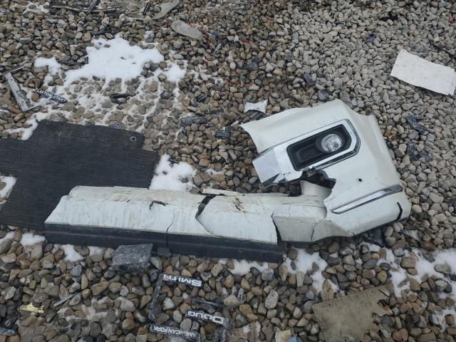 JTEBU5JR5L5814249 - 2020 TOYOTA 4RUNNER SR5/SR5 PREMIUM 白色 照片 12