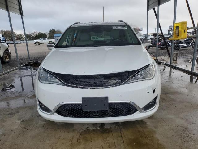 2C4RC1GG4KR635867 - 2019 CHRYSLER PACIFICA LIMITED WHITE photo 5