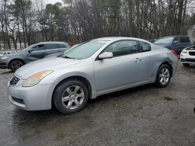 1N4AL24E39C124231 - 2009 NISSAN ALTIMA 2.5S SILVER photo 1