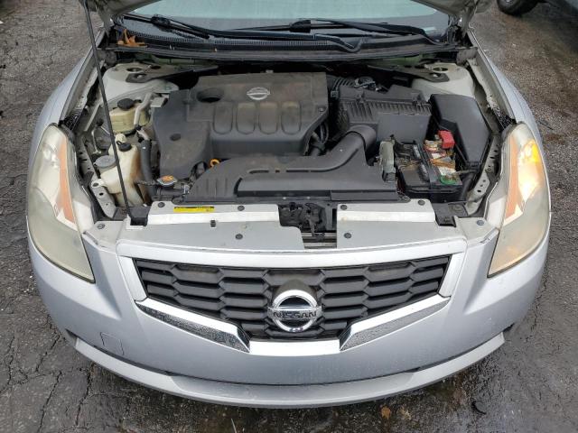 1N4AL24E39C124231 - 2009 NISSAN ALTIMA 2.5S SILVER photo 11