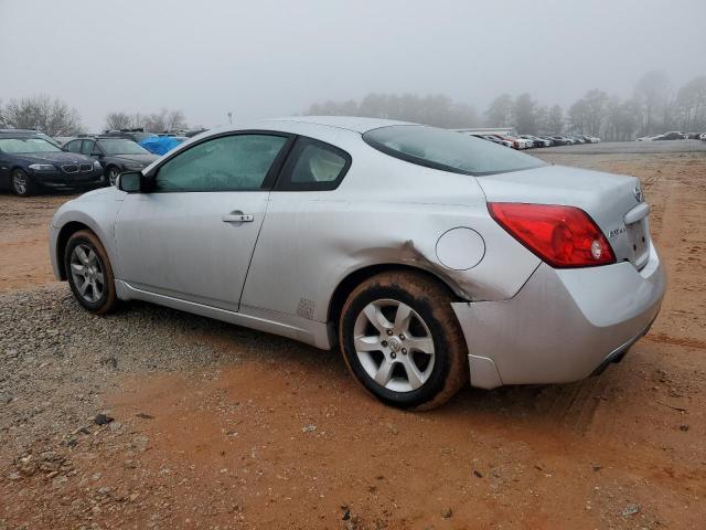 1N4AL24E39C124231 - 2009 NISSAN ALTIMA 2.5S SILVER photo 2