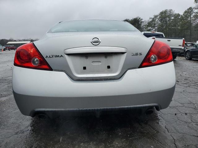 1N4AL24E39C124231 - 2009 NISSAN ALTIMA 2.5S SILVER photo 6