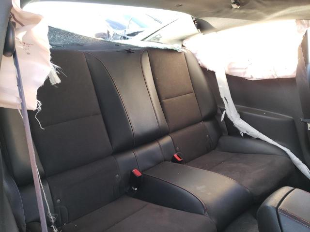 2G1FM1EP5F9801735 - 2015 CHEVROLET CAMARO ZL1 黑色 照片 10