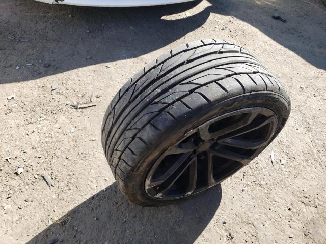 2G1FM1EP5F9801735 - 2015 CHEVROLET CAMARO ZL1 黑色 照片 12