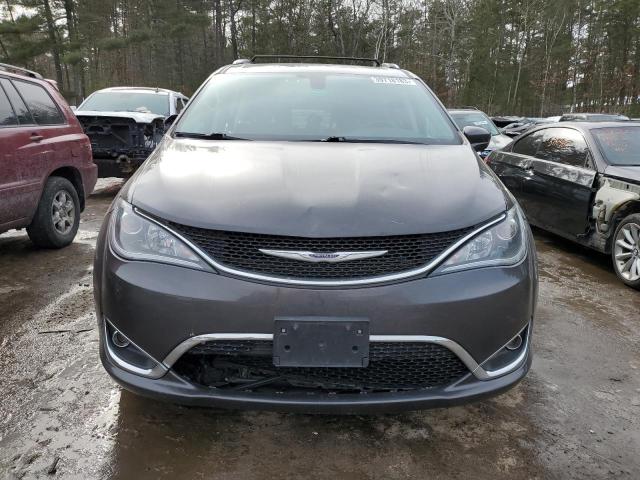 2C4RC1BG7LR176519 - 2020 CHRYSLER PACIFICA TOURING L 灰色 照片 5