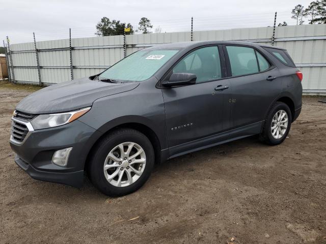 2018 CHEVROLET EQUINOX LS, 