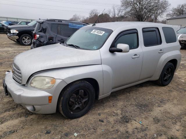 2010 CHEVROLET HHR LT, 