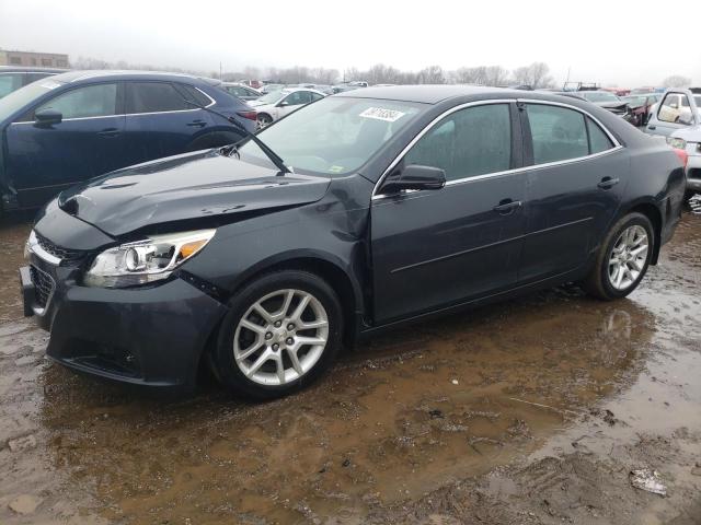 2015 CHEVROLET MALIBU 1LT, 