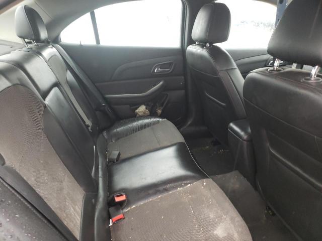 1G11C5SLXFF207719 - 2015 CHEVROLET MALIBU 1LT 黑色 照片 10