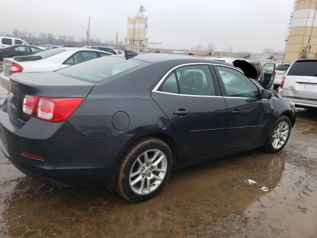 1G11C5SLXFF207719 - 2015 CHEVROLET MALIBU 1LT 黑色 照片 3