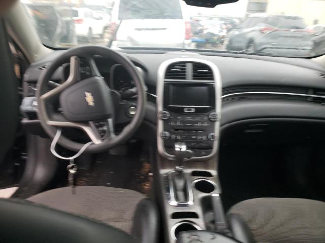 1G11C5SLXFF207719 - 2015 CHEVROLET MALIBU 1LT 黑色 照片 8