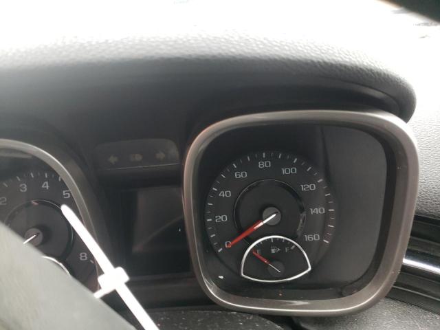 1G11C5SLXFF207719 - 2015 CHEVROLET MALIBU 1LT 黑色 照片 9