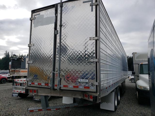 3H3V532C6MT087026 - 2021 HYUNDAI TRAILER WHITE photo 4